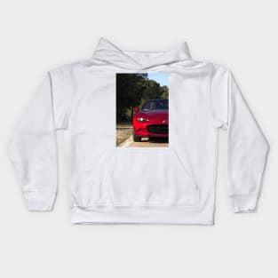 mx5 Kids Hoodie